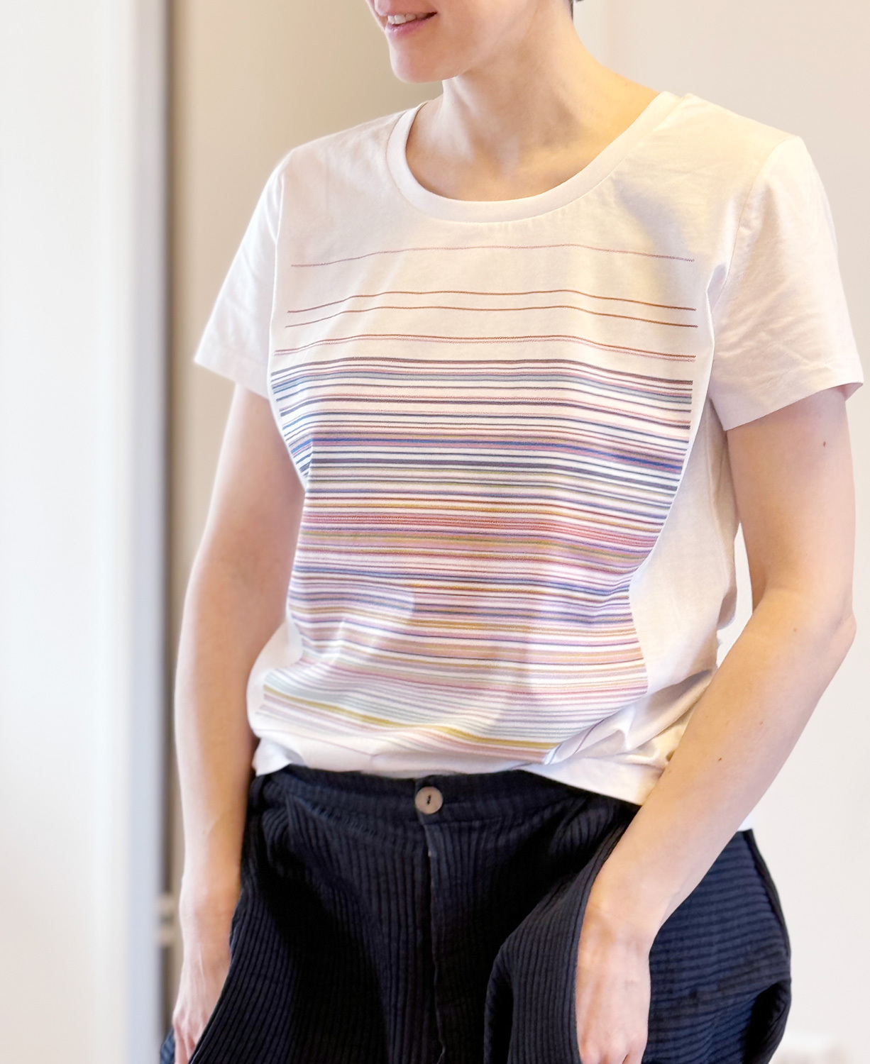 Shirt Women politics k